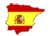 CAMACHO INSTALACIONES COMERCIALES - Espanol