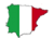 CAMACHO INSTALACIONES COMERCIALES - Italiano